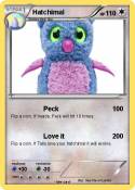 Hatchimal