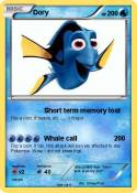 Dory