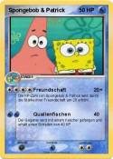 Spongebob &