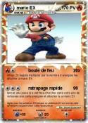 mario EX