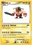 Barbaar