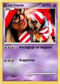 ou est Charlie