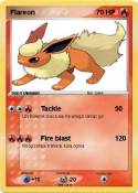 Flareon