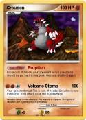 Groudon
