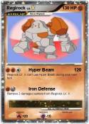 Regirock