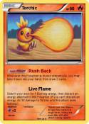 Torchic