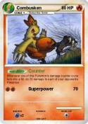 Combusken
