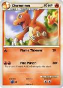 Charmeleon