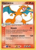 Charizard ex