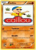 Caulliou