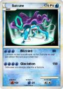 Suicune