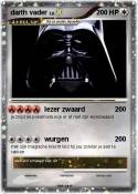 darth vader