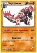 m groudon ex