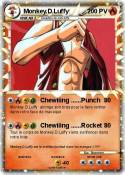 Monkey.D.Luffy