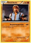 Chuck Norris