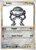 Robby
