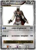 ezio auditore