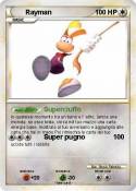 Rayman