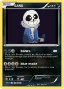SANS
