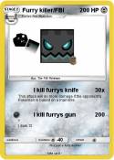 Furry