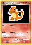 charmander