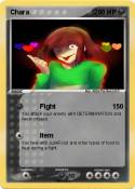 Chara