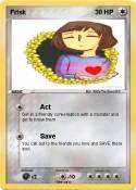 Frisk