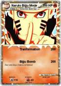 Naruto Bijju