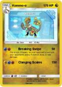 Kommo-o