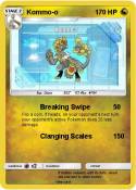 Kommo-o