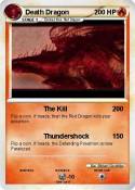 Death Dragon
