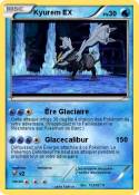 Kyurem EX
