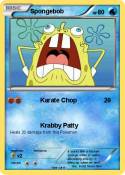 Spongebob