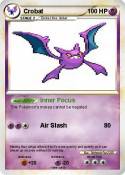 Crobat