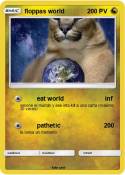floppas world