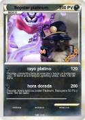 flopstar platin