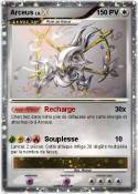 Arceus