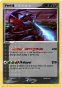 Yveltal