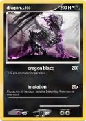 dragon