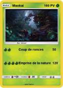 Maokai