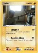 braden