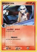 gangster oma
