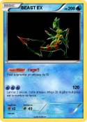 BEAST EX