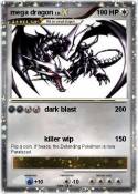 mega dragon