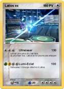 Latios ex 1
