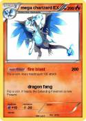 mega charizard