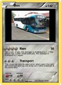 Bus