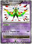 Xatu FR
