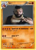 mr t