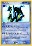 kyuremu